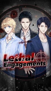 Lethal Engagements 3.1.11. Скриншот 9