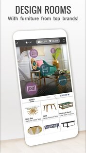 Design Home 1.130.068. Скриншот 2