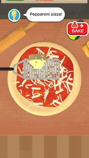 Pizzaiolo 3.0.7. Скриншот 2
