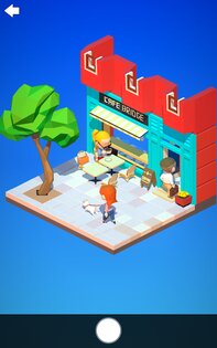 Snap Puzzle 1.4.7. Скриншот 14