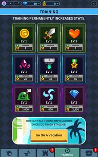 Hero Factory 3.1.41. Скриншот 10