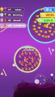 Fish Go.io 4.14.6. Скриншот 7