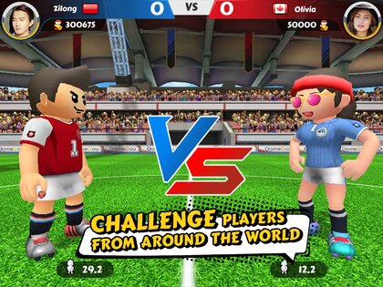 Perfect Kick 2 2.0.65. Скриншот 11