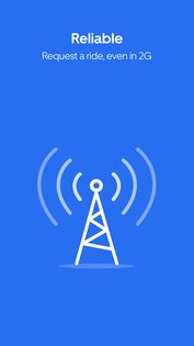 Uber Lite 1.234.10000. Скриншот 3