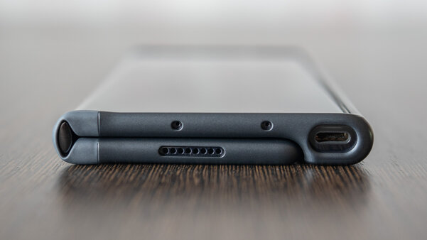 Обзор Huawei Mate Xs: будущее в ладонях — Интерфейсы и связь. 1