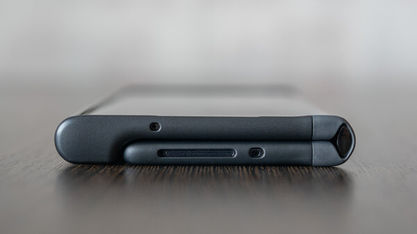 Обзор Huawei Mate Xs: будущее в ладонях — Интерфейсы и связь. 2