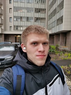 Обзор Huawei Mate Xs: будущее в ладонях — Камера. 20