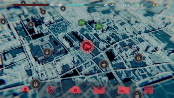 Детектив про киберпреступления вышел на iOS и Android