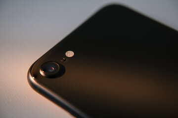 Обзор iPhone SE (2020): отличное предложение — Дизайн iPhone с 2014 по 2017 годы. 7