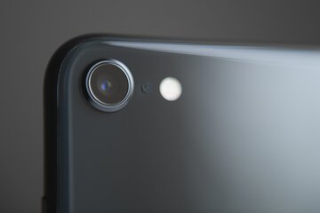 Обзор iPhone SE (2020): отличное предложение — Дизайн iPhone с 2014 по 2017 годы. 11