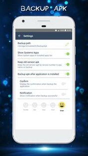 Backup Apk – Extract Apk 1.5.6. Скриншот 4