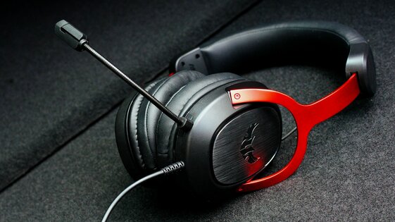 Обзор игровой гарнитуры ASUS TUF Gaming H3: когда баланс превыше всего