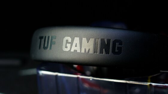 Обзор игровой гарнитуры ASUS TUF Gaming H3: когда баланс превыше всего