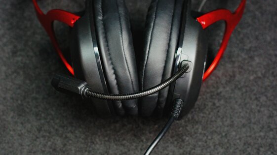 Обзор игровой гарнитуры ASUS TUF Gaming H3: когда баланс превыше всего