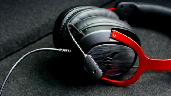 Обзор игровой гарнитуры ASUS TUF Gaming H3: когда баланс превыше всего