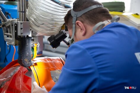 Сделано в России: изобретения, открытия и достижения апреля