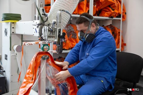 Сделано в России: изобретения, открытия и достижения апреля