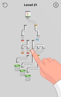 Ball Pipes 0.39.1. Скриншот 9