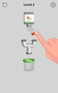 Ball Pipes 0.39.1. Скриншот 11