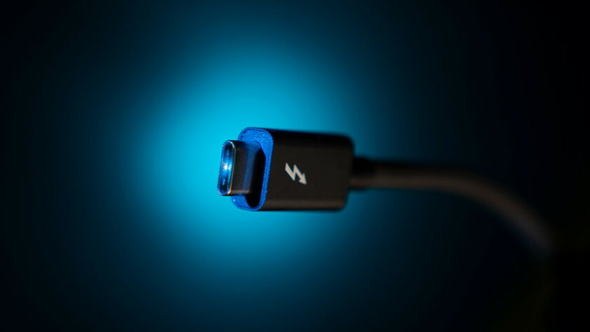 DisplayPort Alt Mode 2.0 позволит подключать 8K-дисплеи к USB4-порту