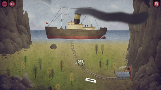 The Franz Kafka Videogame 1.01. Скриншот 2