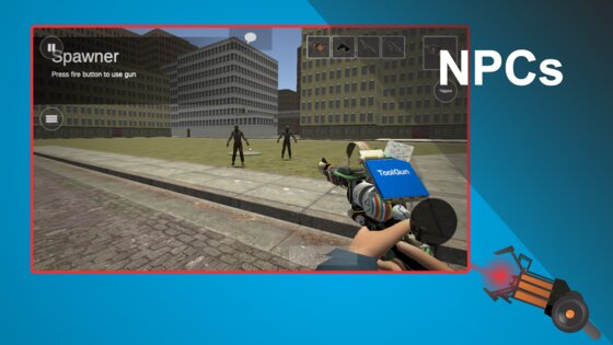 Vmod 3.8.0.1. Скриншот 3