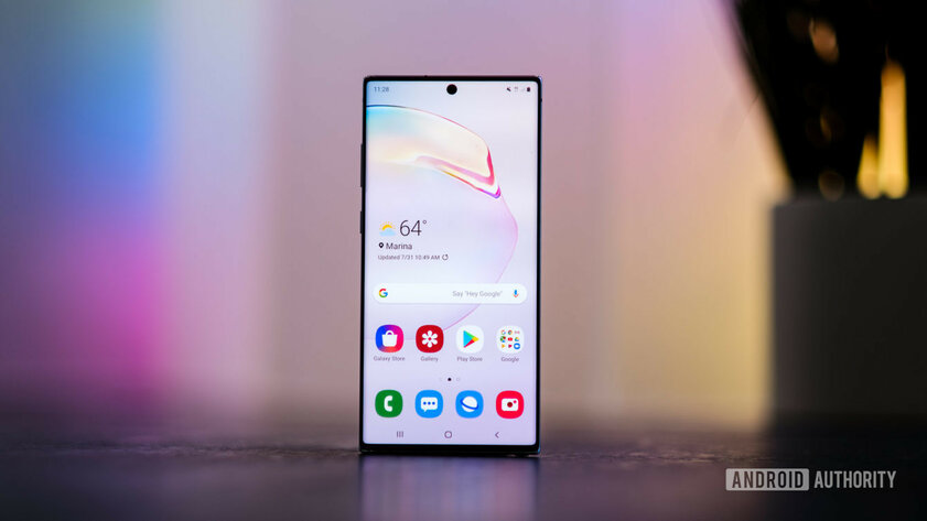 В 2011 году Samsung Galaxy Note предрекали провал из-за большого дисплея на 5,3 дюйма