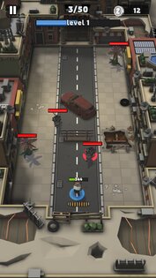 Zombero 1.52.0. Скриншот 4