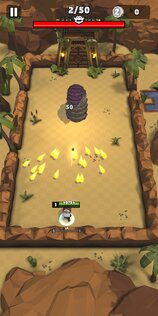 Zombero 1.52.0. Скриншот 10