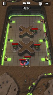 Zombero 1.52.0. Скриншот 11