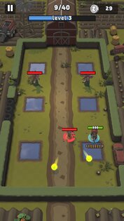 Zombero 1.52.0. Скриншот 16