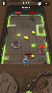 Zombero 1.52.0. Скриншот 20