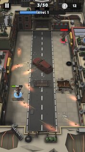 Zombero 1.52.0. Скриншот 22