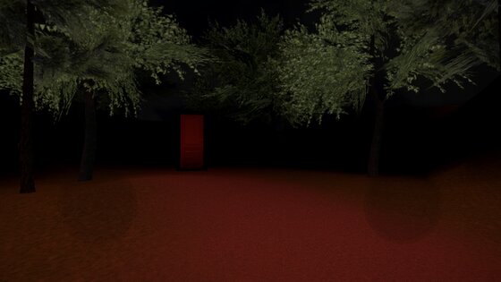 Horror of MOMO 1.9. Скриншот 4