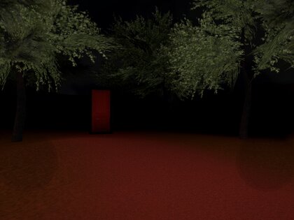 Horror of MOMO 1.9. Скриншот 12