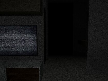 Horror of MOMO 1.9. Скриншот 18