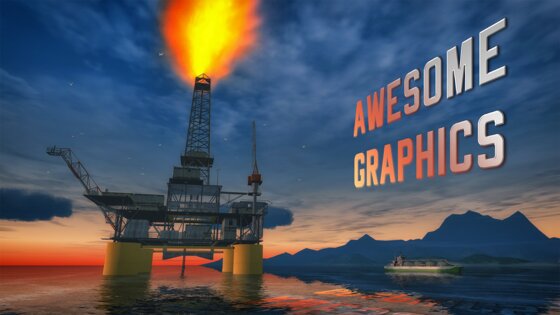 Ship Sim 2019 2.2.7. Скриншот 6