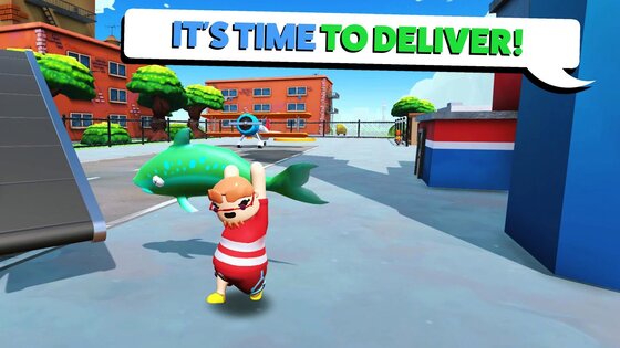 Totally Reliable Delivery Service 2.0.199. Скриншот 5