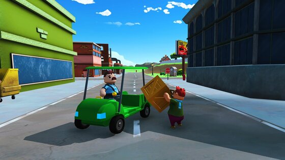 Totally Reliable Delivery Service 2.0.199. Скриншот 6