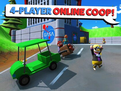 Totally Reliable Delivery Service 2.0.199. Скриншот 9