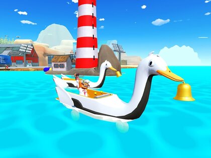Totally Reliable Delivery Service 2.0.199. Скриншот 15