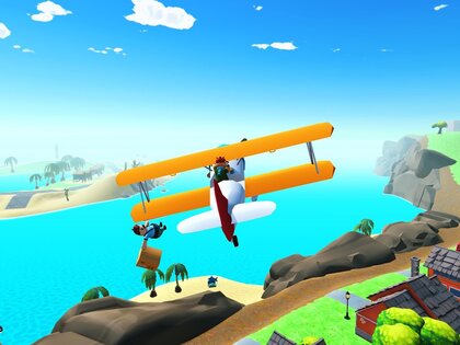 Totally Reliable Delivery Service 2.0.199. Скриншот 16