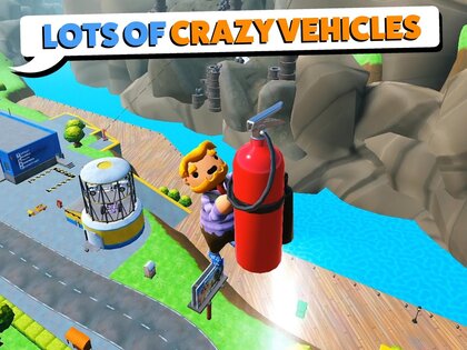 Totally Reliable Delivery Service 2.0.199. Скриншот 18