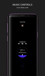 True Amps 3.0.3. Скриншот 3