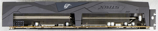 «Красный» для всех: обзор ASUS ROG Strix AMD Radeon RX 5500 XT OC