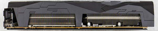 «Красный» для всех: обзор ASUS ROG Strix AMD Radeon RX 5500 XT OC