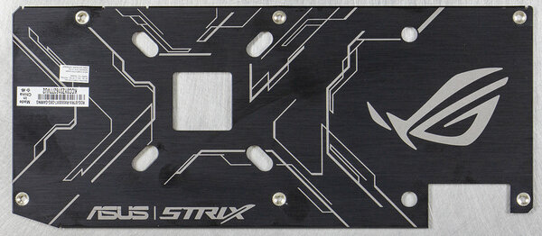 «Красный» для всех: обзор ASUS ROG Strix AMD Radeon RX 5500 XT OC