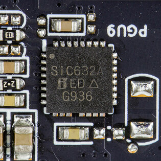 «Красный» для всех: обзор ASUS ROG Strix AMD Radeon RX 5500 XT OC