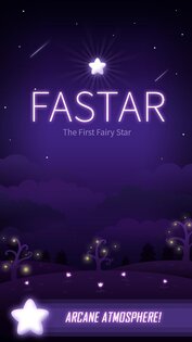 FASTAR 101.0. Скриншот 1