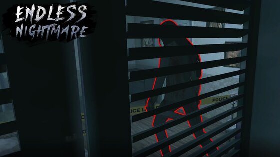 Endless Nightmare 1.1.9. Скриншот 4